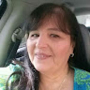 Meet your Posher, Linda